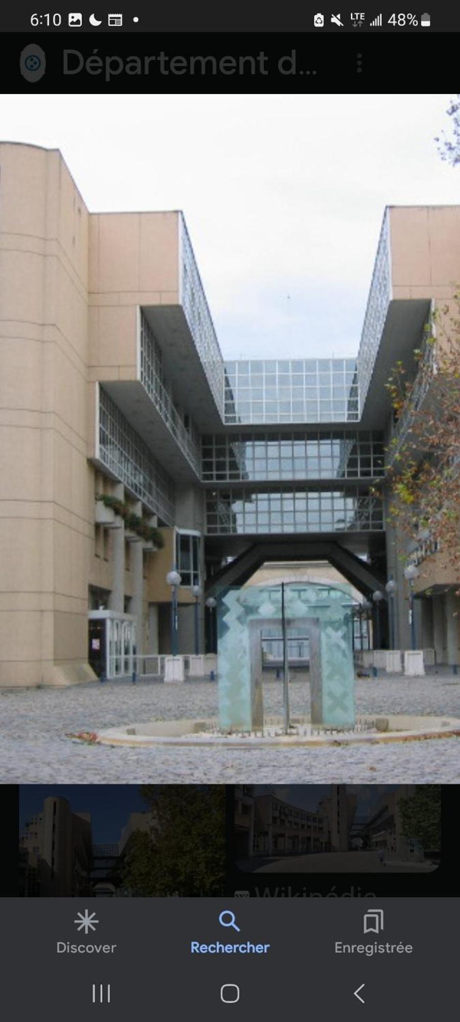 Appartement Lyon 7 Gerland Exterior photo